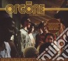 Orgone - The Killion Floor cd