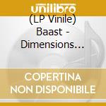 (LP Vinile) Baast - Dimensions (Ep) cd
