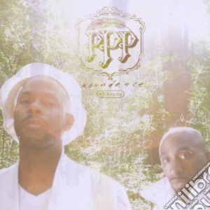 Platinum Pied Pipers - Abundance cd musicale di PLATINUM PIED PIPERS