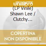 (LP Vinile) Shawn Lee / Clutchy Hopkins - Fascinating Fingers lp vinile di Shawn Lee / Clutchy Hopkins