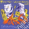 Shawn Lee & Clutchy Hopkins - Fascinating Fingers cd