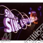 Shawn Lee - Sing A Song cd