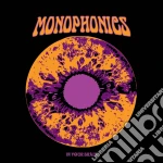 (LP Vinile) Monophonics - In Your Brain (2 Lp) vinile