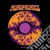 (LP Vinile) Monophonics - In Your Brain (2 Lp) cd