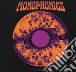 Monophonics - In Your Brain cd