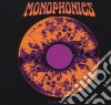 Monophonics - In Your Brain cd