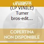 (LP VINILE) Turner bros-edit series 6-sun sound 12'