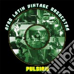 Afro Latin Vintage Orchestra - Pulsion
