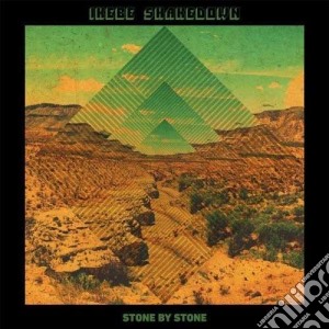 (LP Vinile) Ikebe Shakedown - Stone By Stone lp vinile di Shakedown Ikebe