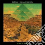 (LP Vinile) Ikebe Shakedown - Stone By Stone vinile