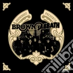 Brownout - Brownout Pres.Brown Sabbath cd