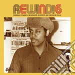 (LP Vinile) Rewind Vol. 6 vinile