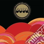 Bosq - Celestial Strut cd