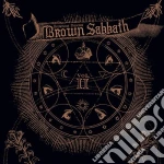 Brownout - Brown Sabbath Vol.2 cd