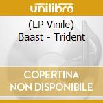 (LP Vinile) Baast - Trident vinile