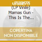(LP Vinile) Mamas Gun - This Is The Day (Full Band Version) vinile