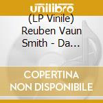 (LP Vinile) Reuben Vaun Smith - Da Cuckoo Yaya vinile