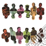 (LP Vinile) Har-You Percussion Group (The) - The Har-You Percussion Group cd