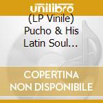 (LP Vinile) Pucho & His Latin Soul Brothers - Yaina (180G) (Rsd 2024) lp vinile
