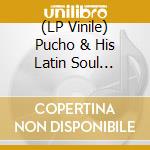 (LP Vinile) Pucho & His Latin Soul Brothers - Yaina (180G) (Rsd 2024) vinile
