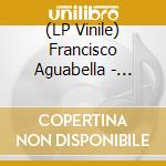 (LP Vinile) Francisco Aguabella - Hitting Hard vinile