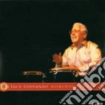 Jack Costanzo - Scorching The Skins cd