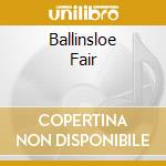 Ballinsloe Fair cd