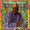 Morikeba Kouyate - Music Senegal (Kora) cd