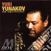 Yuri Yunakov - Balda (Bulgarian Wedding) cd