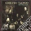 Ghetto Tango - Wartime Yiddish Theater cd