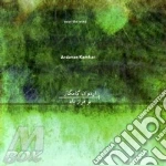 Ardavan Kamkar - Over The Wind (Kurdish) cd