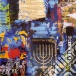 F.London/L.Sklamberg/R.Schwimmer - The Zmiros Project cd