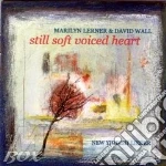 Marylin Lerner & David Wall - Still Soft New Yiddish cd