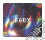 (LP Vinile) Eaux - Plastics vinile