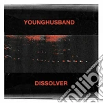 Younghusband - Dissolver cd