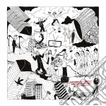(LP Vinile) Jc Flowers - Driving Excitement And The Pleasure vinile