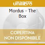 Mordus - The Box cd