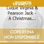 Luque Virginia & Pearson Jack - A Christmas Feeling