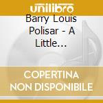 Barry Louis Polisar - A Little Different cd