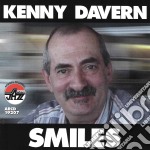 Kenny Davern - Smiles