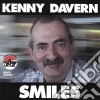 Kenny Davern - Smiles cd