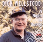 Dick Wellstood - A Night In Dublin