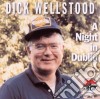 Dick Wellstood - A Night In Dublin cd