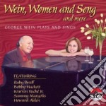 Wein, George - Wein, Women & Song & More