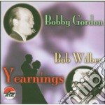 Gordon, Bob/Bob Wilber - Yearnings