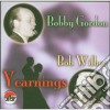 Gordon, Bob/Bob Wilber - Yearnings cd