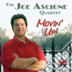 Joe Ascione Quartet - Movin'Up