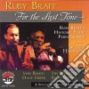 Ruby Braff - For The Last Time (2 Cd) cd