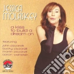 Jessica Molaskey - A Kiss To Build A Dream On cd