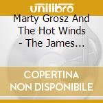Marty Grosz And The Hot Winds - The James P. Johnson Songbook cd